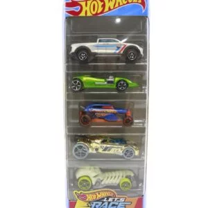 Hot wheels dinky set