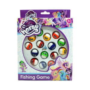 Fishing game