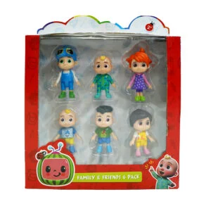 coco melon set