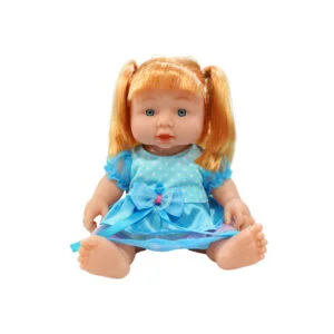 Baby doll girl