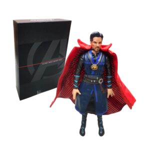 Dr Strange Avenger Figure