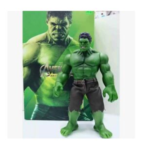 Hulk Avenger Figure