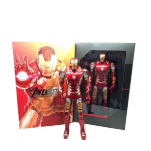 Iron man Avenger Figure