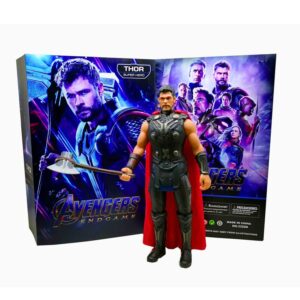 Thor Avenger Figure