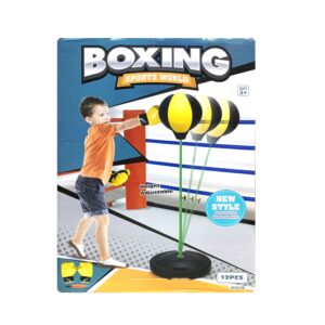 Boxing set kids