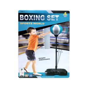 Boxing set kids