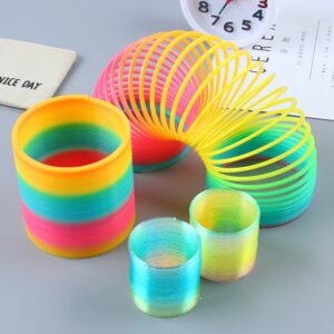 Magic Spring Rainbow