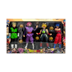 Dragon Ball Z figure