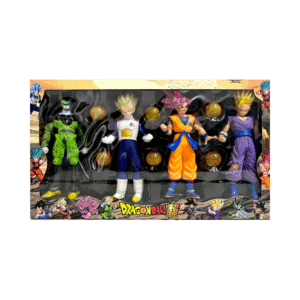 Dragon Ball Z Figure