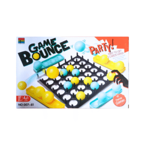 GAME BOUNCE
