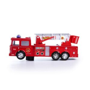 RC fire truck
