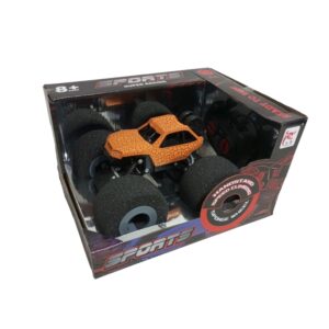 Rc off road Stunt car