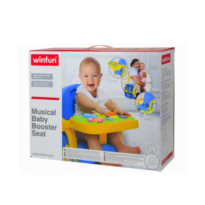 Baby Booster Seat