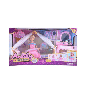 Anlily Doll