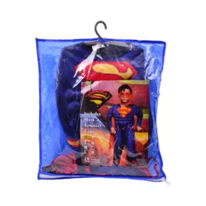 Superman Costume