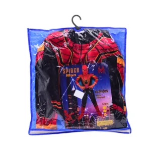 Spiderman Costume