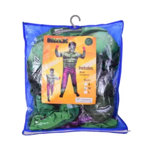 Hulk Costume