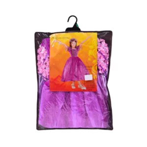 Rapunzel Dress