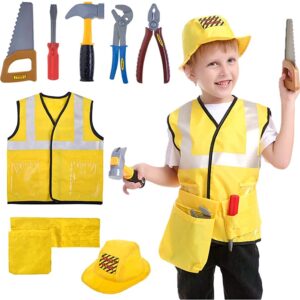 Construction Worker Dress