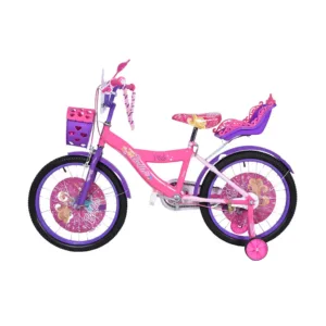 Bicycle 20" Barbie Theme