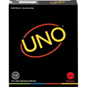 UNO Card Game