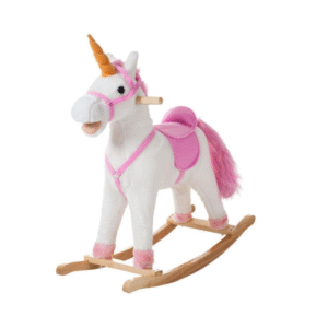 Musical Rocking Unicorn