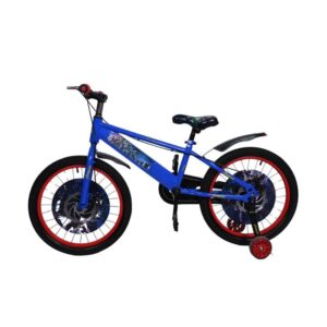 Bicycle 20" Avengers Theme
