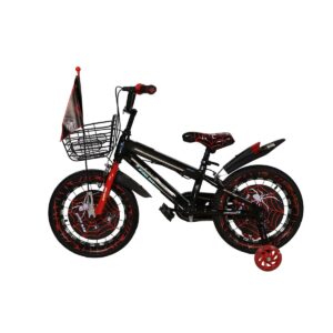 Bicycle 20" Spiderman Theme
