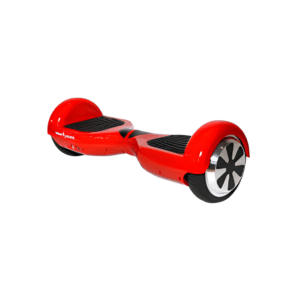Hoverboard 8"