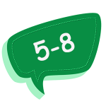 5-8